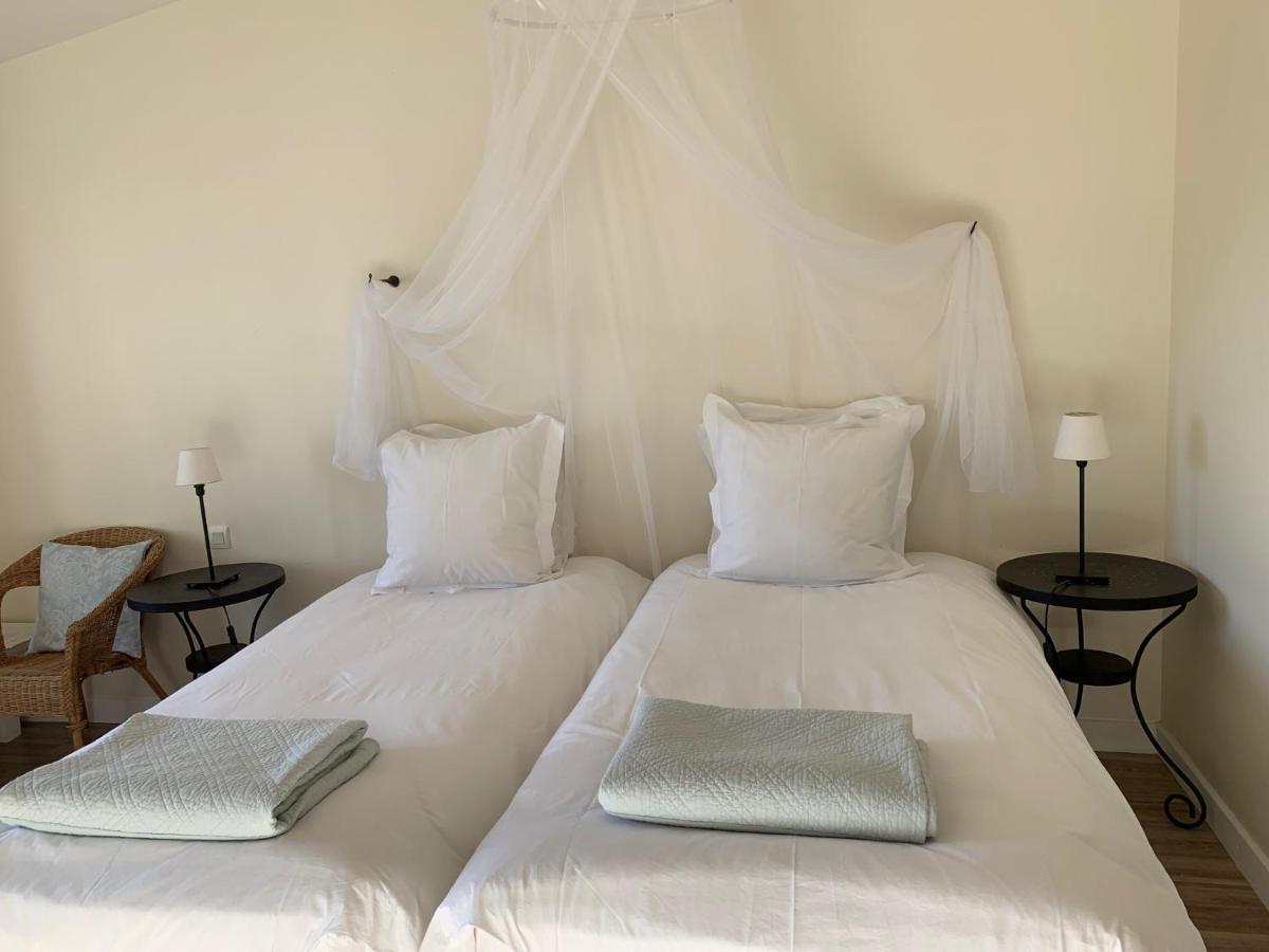 Le Four A Pain Hotell Saint-Jean-dʼAngély Eksteriør bilde